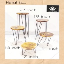 Plants Tools /Stands